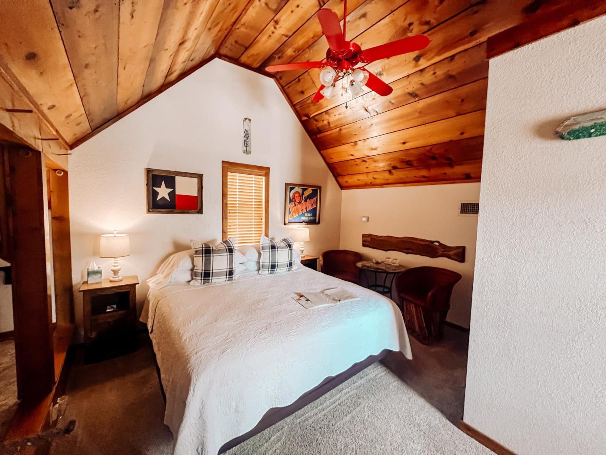 Gruene Cottages นิวบราวน์เฟลส์ ภายนอก รูปภาพ